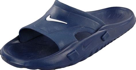 nike getasandal slipper blauw|Nike Sportswear GETASANDAL .